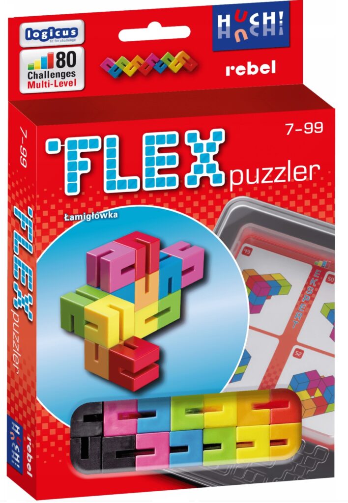 flex puzzler